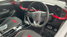 Vauxhall Mokka 100kW GS 50kWh 5dr Auto Electric Hatchback